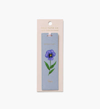 Tracy & Co Birth Month Bookmark - February