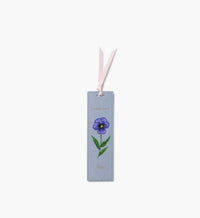 Tracy & Co Birth Month Bookmark - February