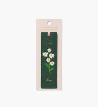Tracy & Co Birth Month Bookmark - April