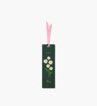 Tracy & Co Birth Month Bookmark - April