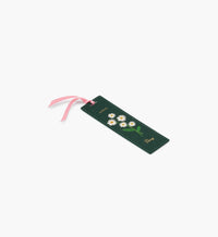 Tracy & Co Birth Month Bookmark - April