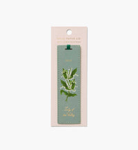 Tracy & Co Birth Month Bookmark - May