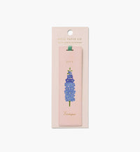 Tracy & Co Birth Month Bookmark - July