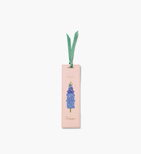 Tracy & Co Birth Month Bookmark - July