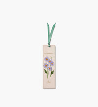 Tracy & Co Birth Month Bookmark - September