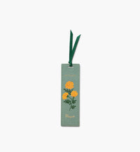 Tracy & Co Birth Month Bookmark - October