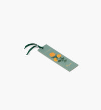 Tracy & Co Birth Month Bookmark - October