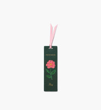 Tracy & Co Birth Month Bookmark - November