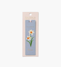 Tracy & Co Birth Month Bookmark - December