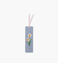 Tracy & Co Birth Month Bookmark - December