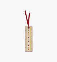 Tracy & Co Bookmark - Schoolhouse