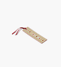 Tracy & Co Bookmark - Schoolhouse
