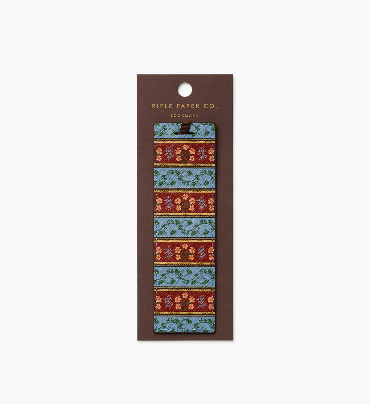Tracy & Co Bookmark - Portico
