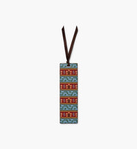 Tracy & Co Bookmark - Portico