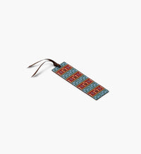 Tracy & Co Bookmark - Portico