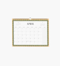 Tracy & Co 2027 Appointment Calendar - Paisley