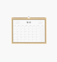 Tracy & Co 2027 Appointment Calendar - Paisley
