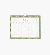 Tracy & Co 2027 Appointment Calendar - Paisley