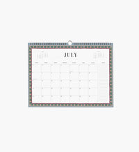 Tracy & Co 2027 Appointment Calendar - Paisley