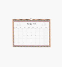 Tracy & Co 2027 Appointment Calendar - Paisley