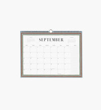 Tracy & Co 2027 Appointment Calendar - Paisley