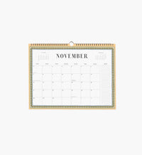 Tracy & Co 2027 Appointment Calendar - Paisley