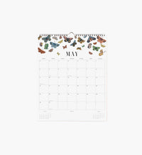 Tracy & Co 2027 Appointment Calendar - Floral