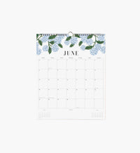 Tracy & Co 2027 Appointment Calendar - Floral
