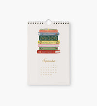 Tracy & Co 2027 Kitchen Calendar - Garden Study