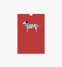 Tracy & Co 2027 Kitchen Calendar - Dog of the Month