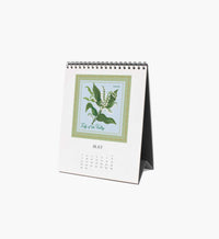 Tracy & Co 2027 Desk Calendar - Country Farm