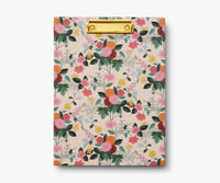Tracy & Co Clipfolio - Dahlia