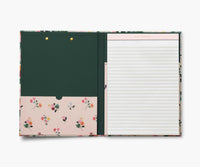Tracy & Co Clipfolio - Dahlia