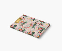 Tracy & Co Clipfolio - Dahlia