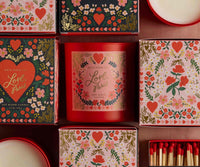 Tracy & Co 9.5 oz Candle - Love, Paris