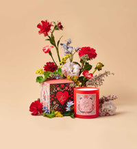 Tracy & Co 9.5 oz Candle - Love, Paris