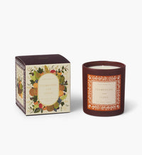 Tracy & Co 9.5 oz Candle - Clementine & Clove