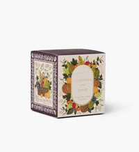 Tracy & Co 9.5 oz Candle - Clementine & Clove