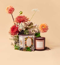 Tracy & Co 9.5 oz Candle - Clementine & Clove