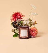 Tracy & Co 9.5 oz Candle - Clementine & Clove