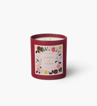 Tracy & Co 9.5 oz Candle - Jardin de Paris