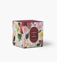 Tracy & Co 9.5 oz Candle - Jardin de Paris