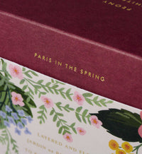 Tracy & Co 9.5 oz Candle - Jardin de Paris