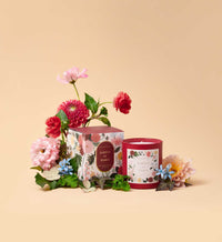 Tracy & Co 9.5 oz Candle - Jardin de Paris