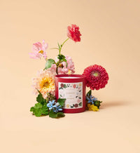 Tracy & Co 9.5 oz Candle - Jardin de Paris