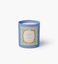 Tracy & Co 9.5 oz Candle - Amalfi del Mar