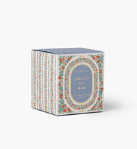 Tracy & Co 9.5 oz Candle - Amalfi del Mar