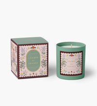 Tracy & Co 9.5 oz Candle - Champs de France