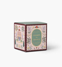 Tracy & Co 9.5 oz Candle - Champs de France