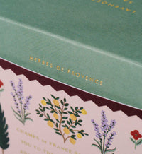 Tracy & Co 9.5 oz Candle - Champs de France